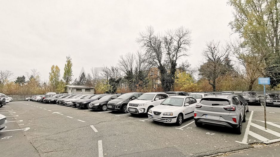 Zero comision, 21mp birou Plevnei, all inclusive, parcare, 12'[M] - Poză 4