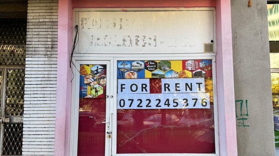 PROPRIETAR inchiriez spatiu comercial Mihai Bravu - Metrou Iancului - Poză 2