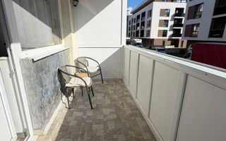 Apartament cu o camera / etaj intermediar / Zona Eroilor - Poză 5
