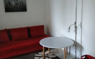 Apartament 1 camere Aradului bloc nou - Poză 1