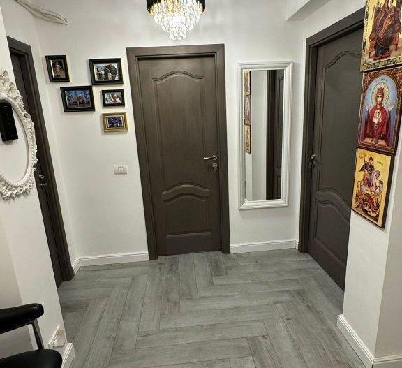 Apartament 2 camere tip Studio, Regie Residence - Poză 4