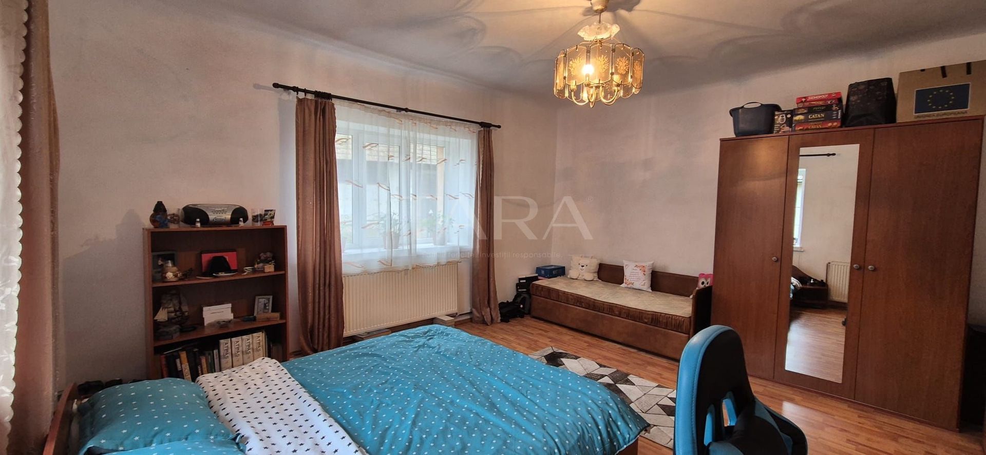 EXCLUSIVITATE Casa individuala Bontida - Poză 1