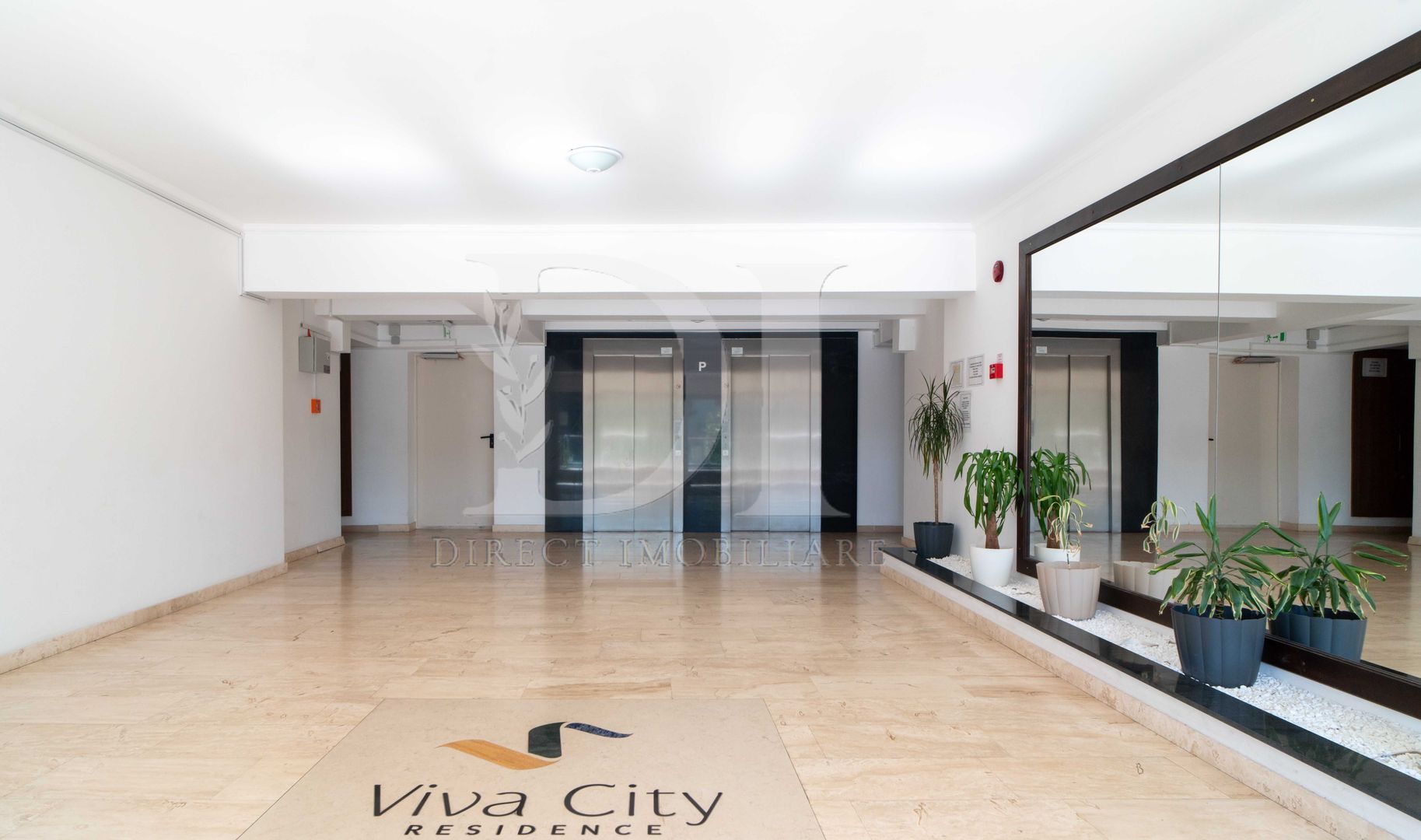 APARTAMENT 2 CAMERE DE ÎNCHIRIAT – VIVA CITY, GHEORGHENI - Poză 8