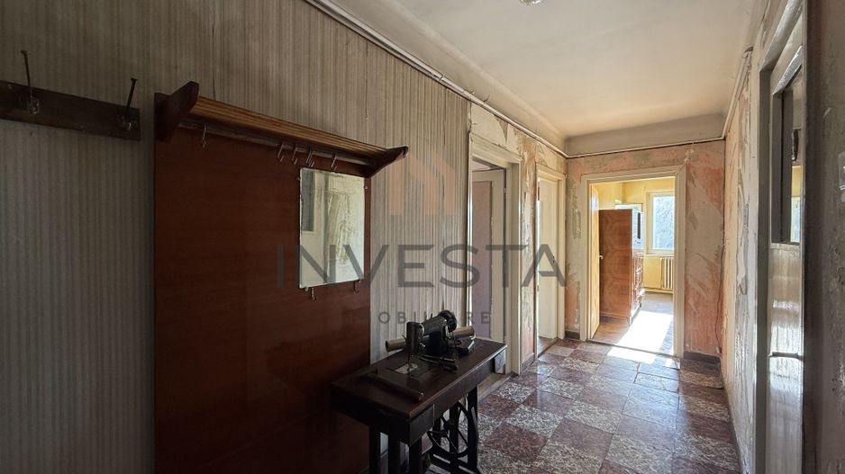 Apartament cu 4 camere / Langa BT Arena / Cartier Plopilor - Poză 7