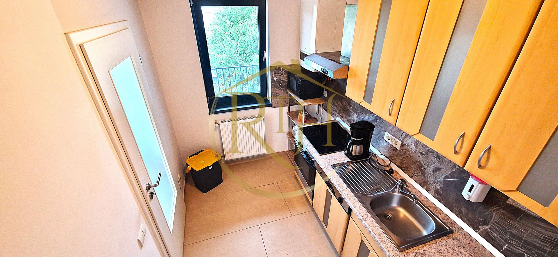 Apartament cu 2 camere premium de inchiriat zona Buziasului - Poză 12