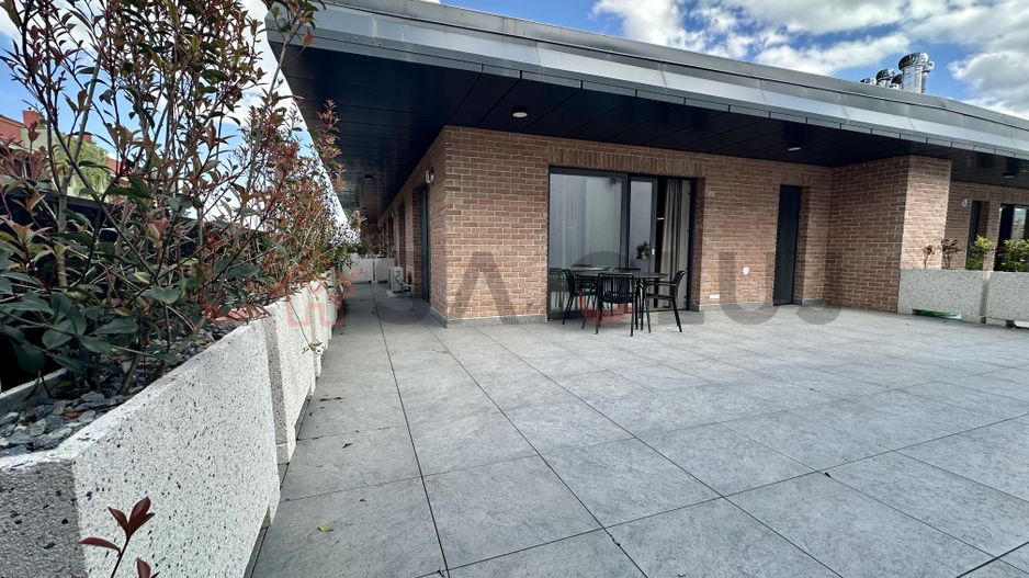 Apartament ultrafinisat, spatios. Parcare! Bloc Nou! Zona Fsega! - Poză 12