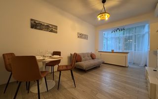 FLOREASCA - Mozart | Chirie 3 Camere Metrou + Boxa | Boiler - Poză 2