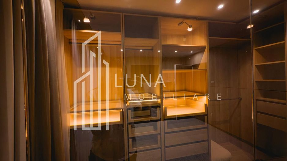 Apartament lux, 3 camere (inițial 4) – Strada Pârâului, Brașov - Poză 6