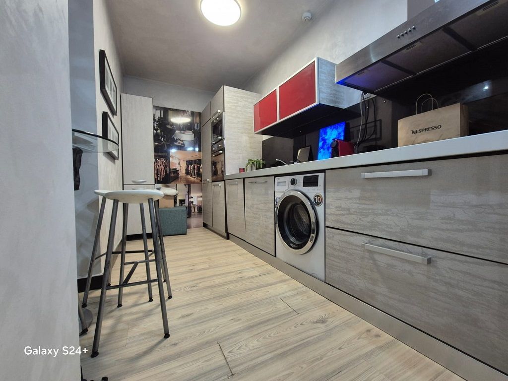 Apartament spatios 3 camere | Pretabil birou, salon, rezidential | Herastrau - Poză 17