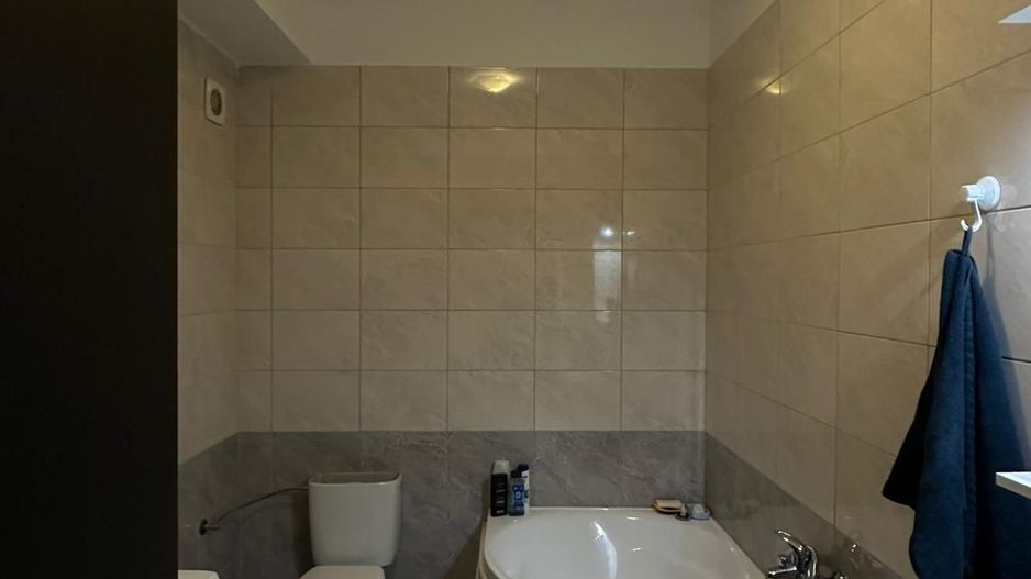 APARTAMENT ULTRAMODERN 2 CAMERE MOBILAT&UTILAT COMPLET MILITARI RESIDENCE - Poză 9