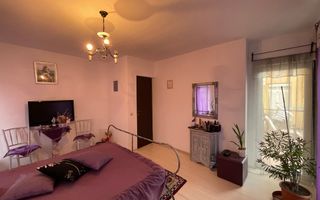 Duplex cochet P+E cu 4 camere aflat in Floresti (strada privata) - Poză 13