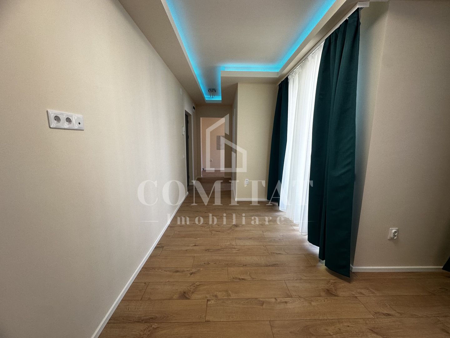 Apartament la etaj intermediar | 2 camere | Zona Eroilor - Poză 12