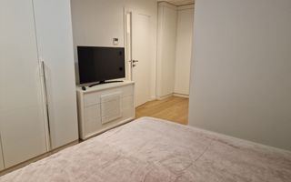Apartament Premium 3 Camere | Aviatiei Tower | Parcare Inclusă - Poză 5