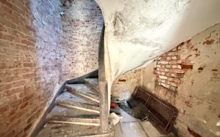 Imobil interbelic cu proiect de extindere | Dorobanți – Floreasca - Poză 7