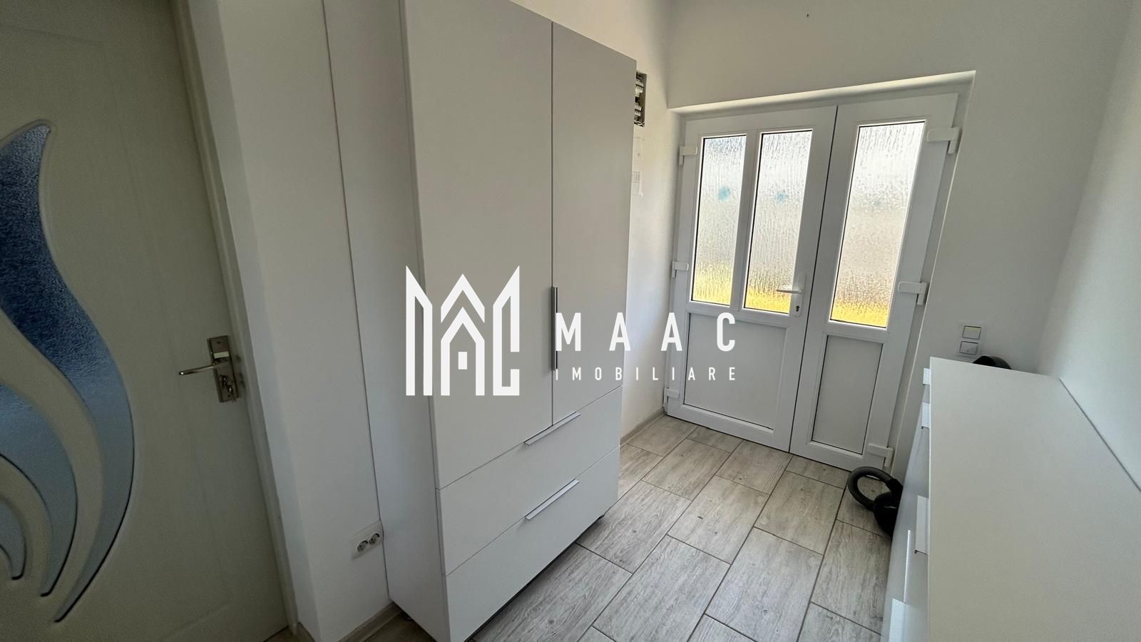 Apartament 3 camere | Decomandat | Terasă+Balcon | Șura Mare - Poză 9