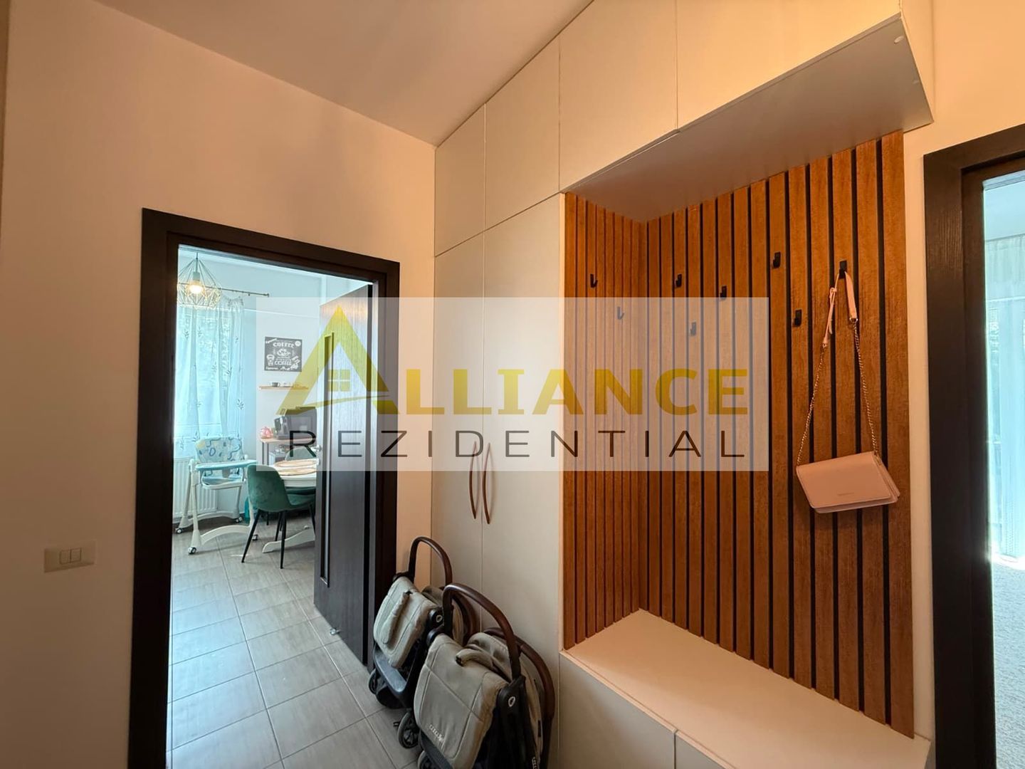 Metrou Berceni Apartament 2 Camere 64 MP Mobilat/Utilat - Poză 8