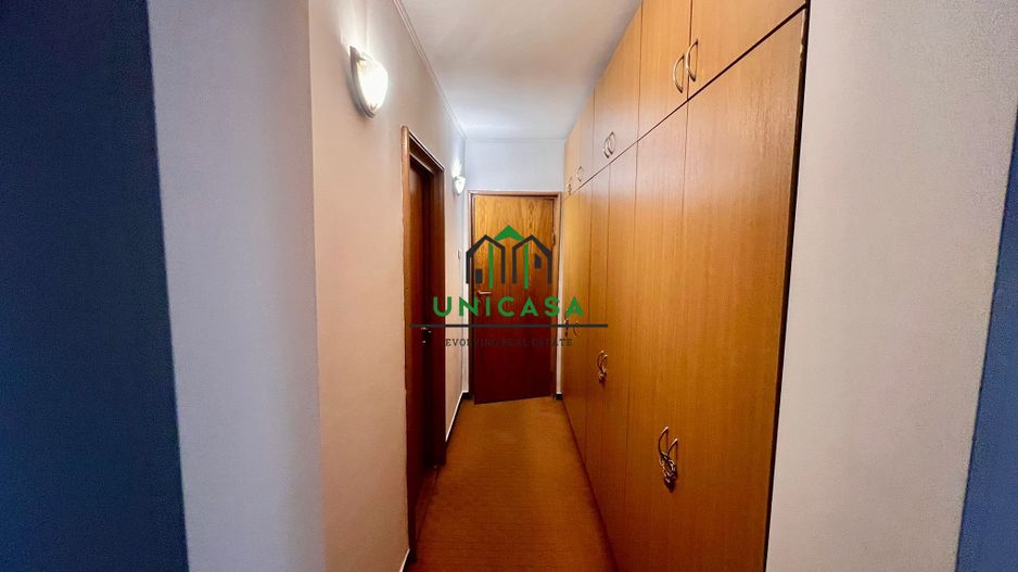 Apartament 4 cam/De inchiriat/1Mai - Poză 11