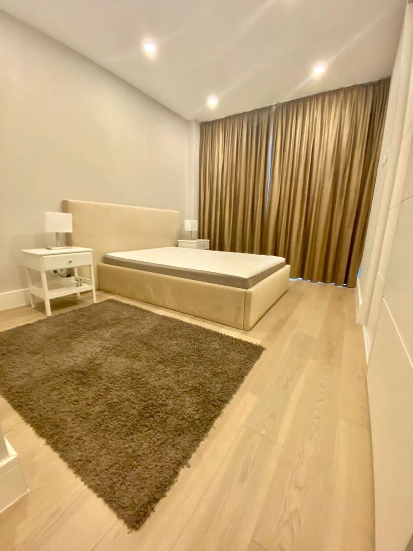 Apartament 3 camere zona Pipera cu grădina - Poză 3