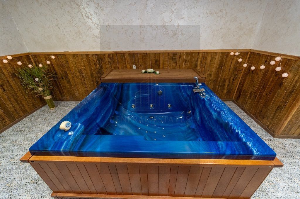 Pensiune de excepție de vânzare – Moeciu de Sus, Brașov - Poză 10