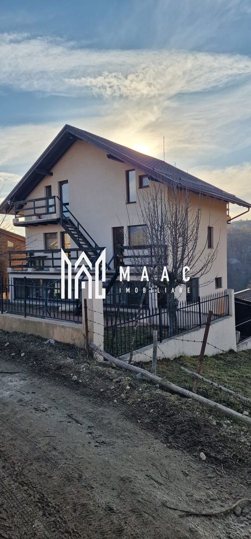 Refugiu în Inima Munților I Casa in Moeciu I Bran - Poză 8