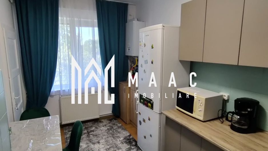 Apartament 1 camera | Etaj 1 | Decomandat | Terasa | Central - Poză 5