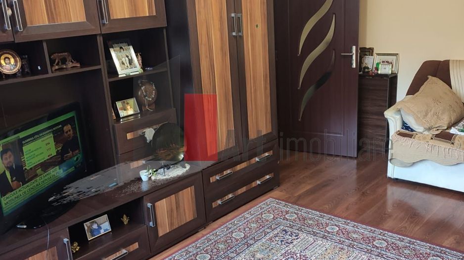 Apartament 3 camere Dr Taberei sau schimb casa zona Grivitei - Poză 1