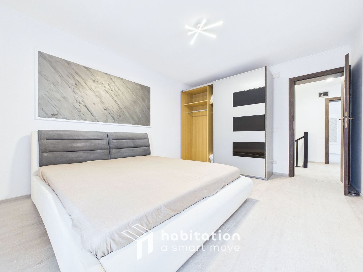 Tur virtual| Duplex 5 camere| spațios| în  Dumbrăvița | 0% Comision| - Poză 23