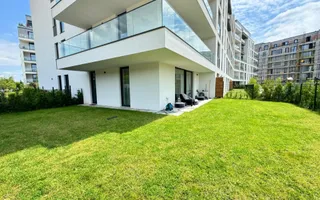 Apartament 4 camere lux - Jandarmeriei | Curte 142mp - Poză 29