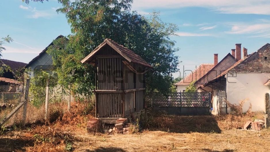 De vanzare casa 150mp, teren 3442mp, in Berekböszörmény, Ungaria - Poză 7