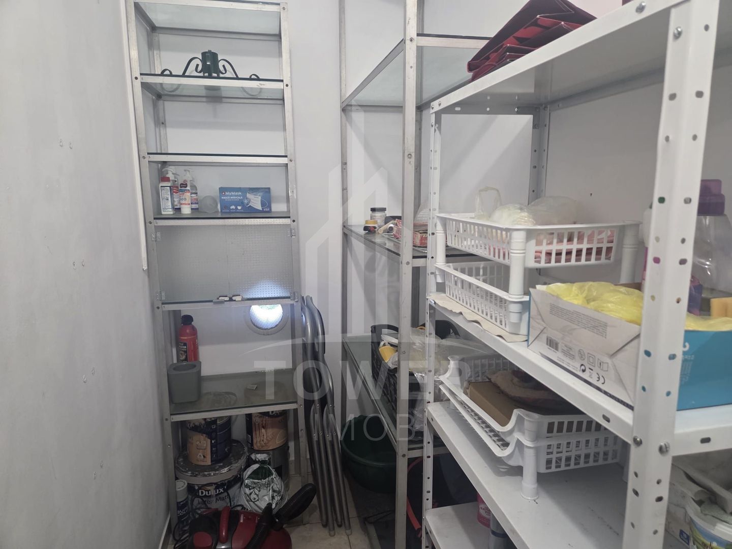Apartament modern 3 camere, 70 mp, zona Turnișor – parcare în curte privată - Poză 10