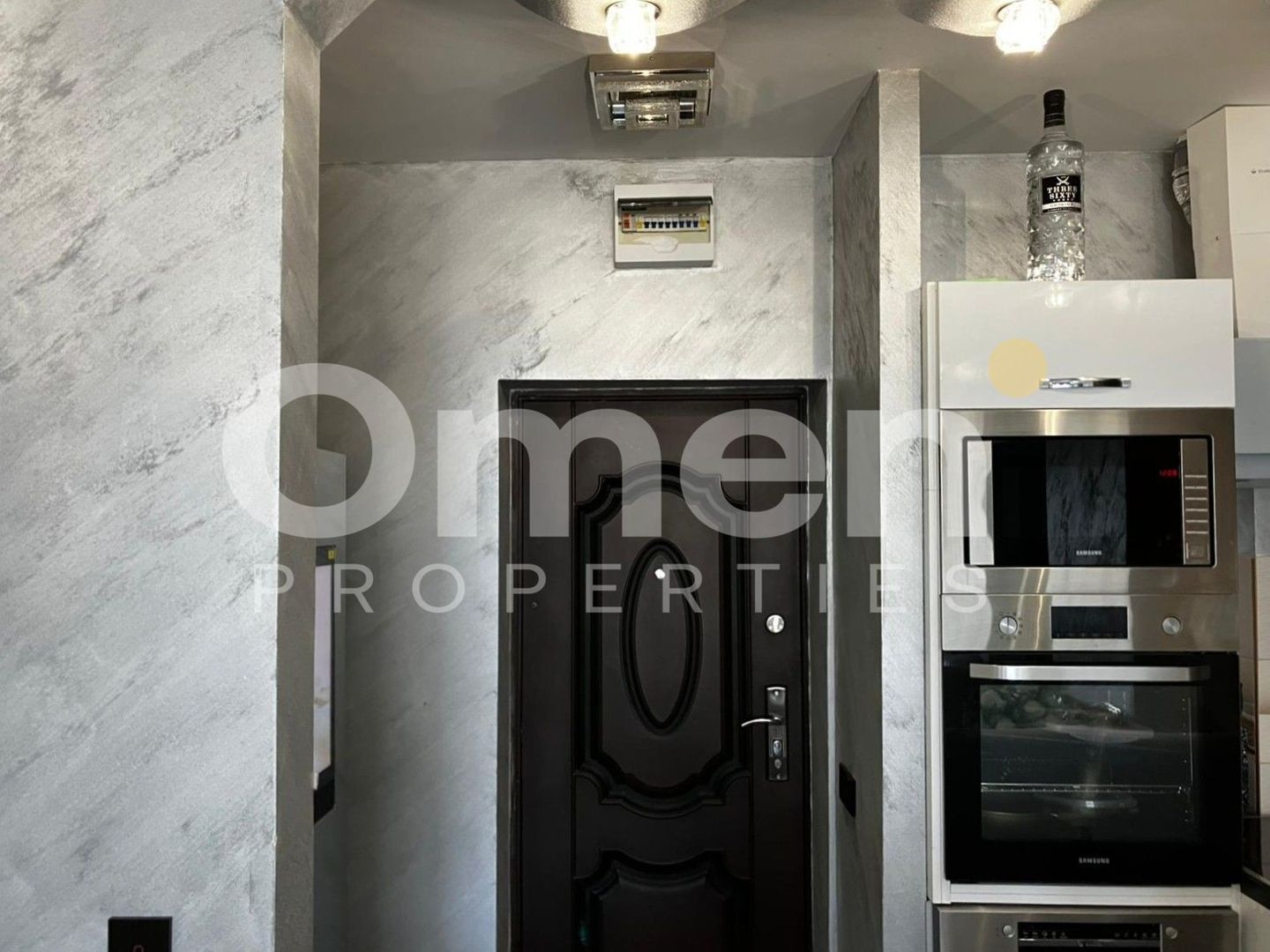 Apartament cu 2 camere de vânzare | 35.000 € | Ilba - Poză 8