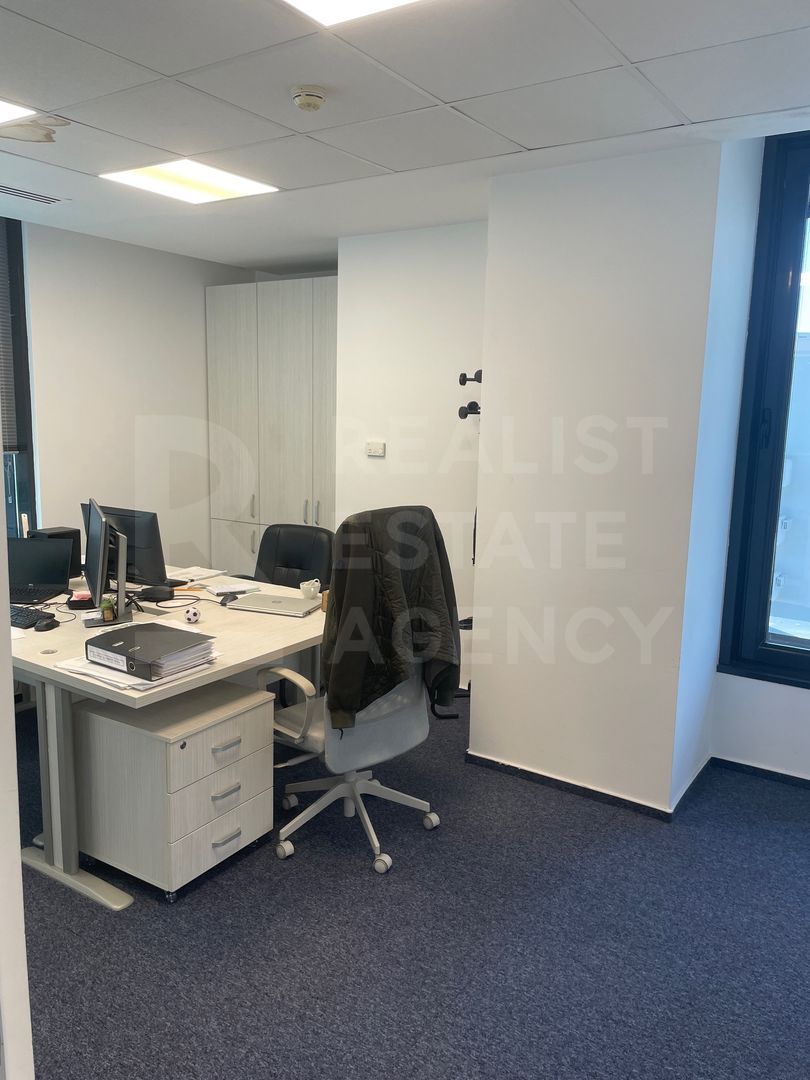 Chirie, spațiu de birouri, Biharia Office Building, București - Poză 15