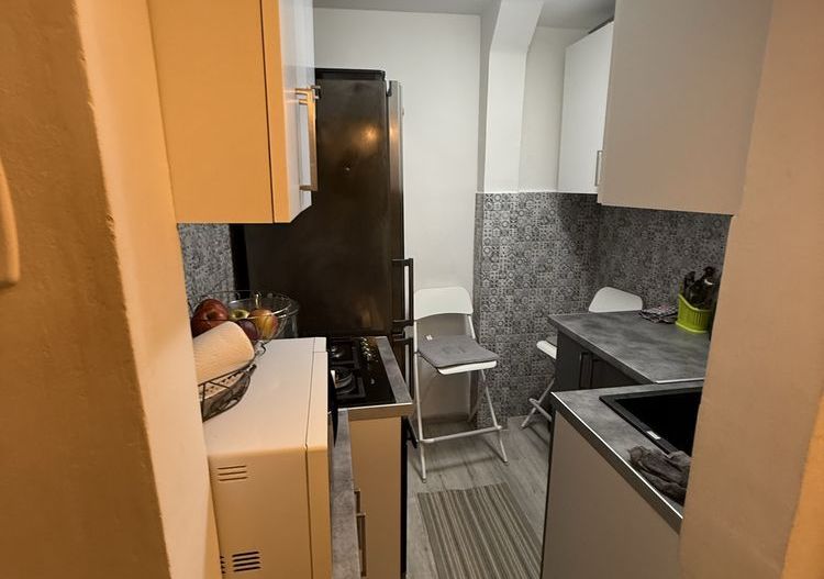 Calea Buziasului | 2 Camere | Etaj intermediar | Mobilat si utilat - Poză 7