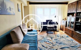 Apartament 3 camere de vânzare- Zona Centrală - Poză 1