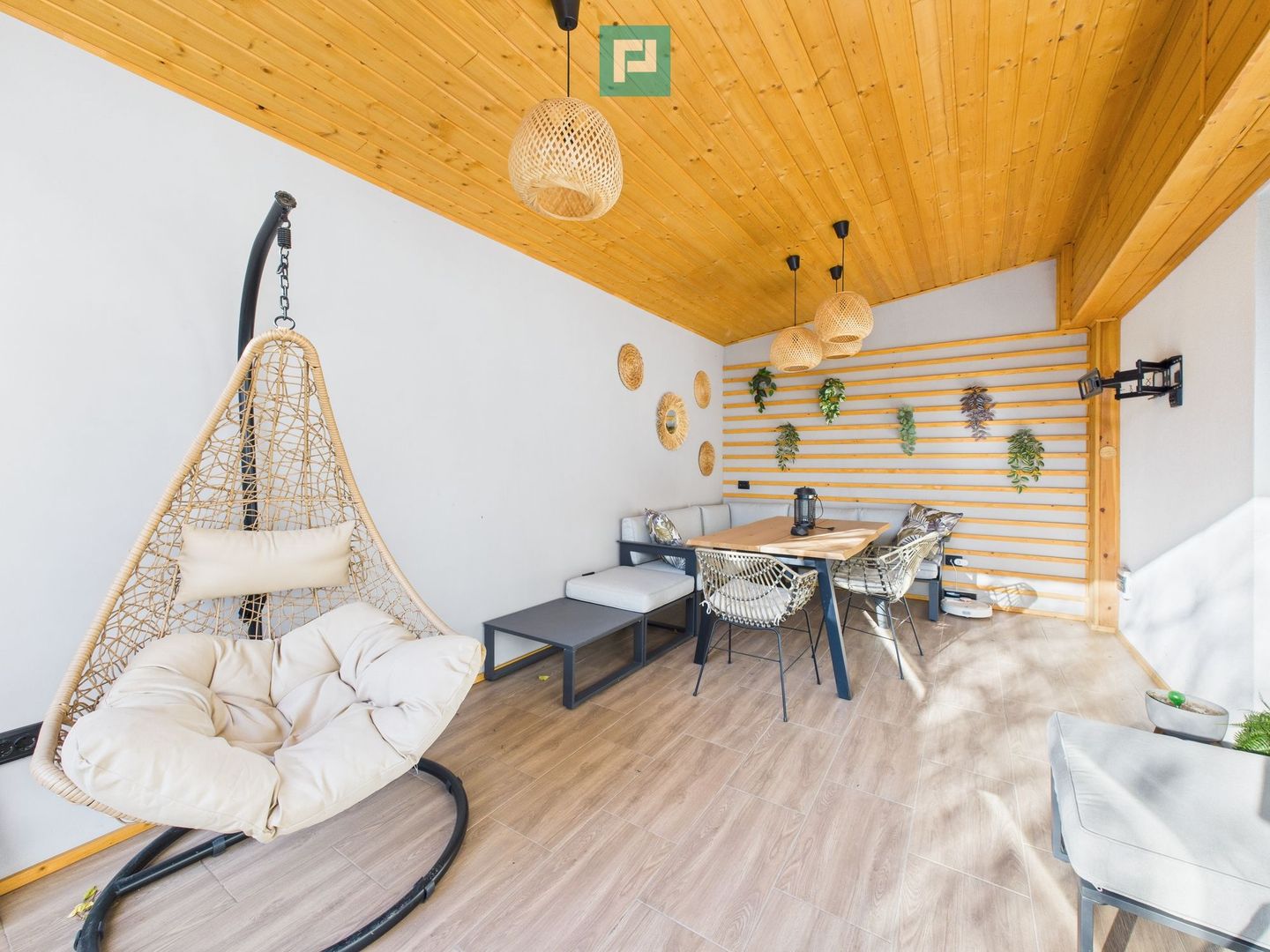 Duplex premium în Sector 3 – Ozana - Poză 18