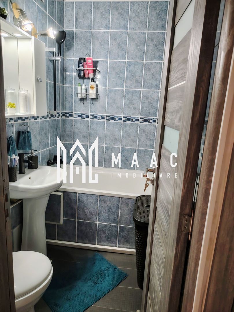 Apartament 3 camere I Renovat I Etaj 2 I Pivniță I  V. Aaron - Poză 6
