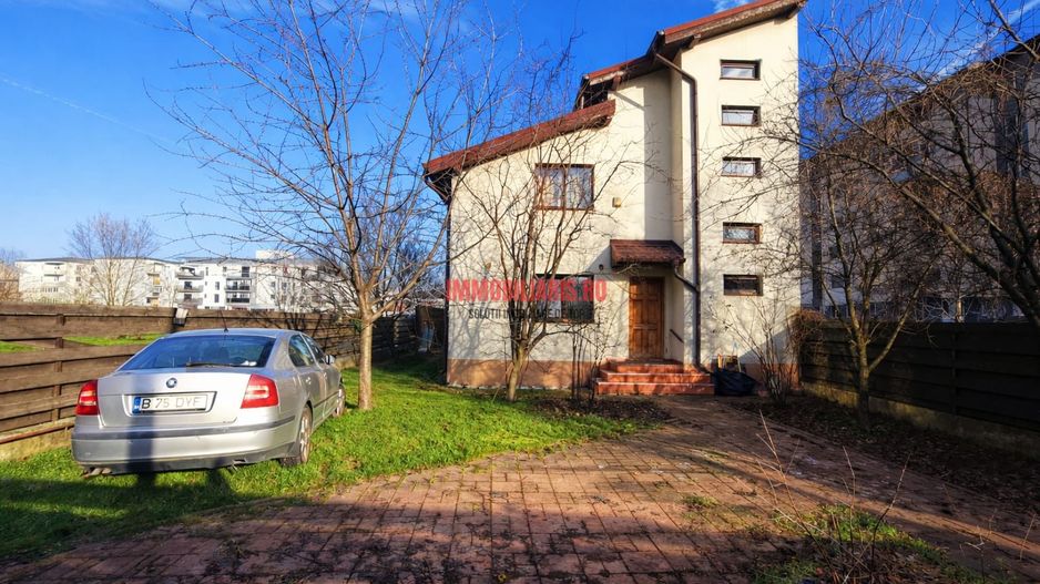 Theodor Pallady, Casă individuală P+1+M cu teren 350 mp, Comision 0% - Poză 2