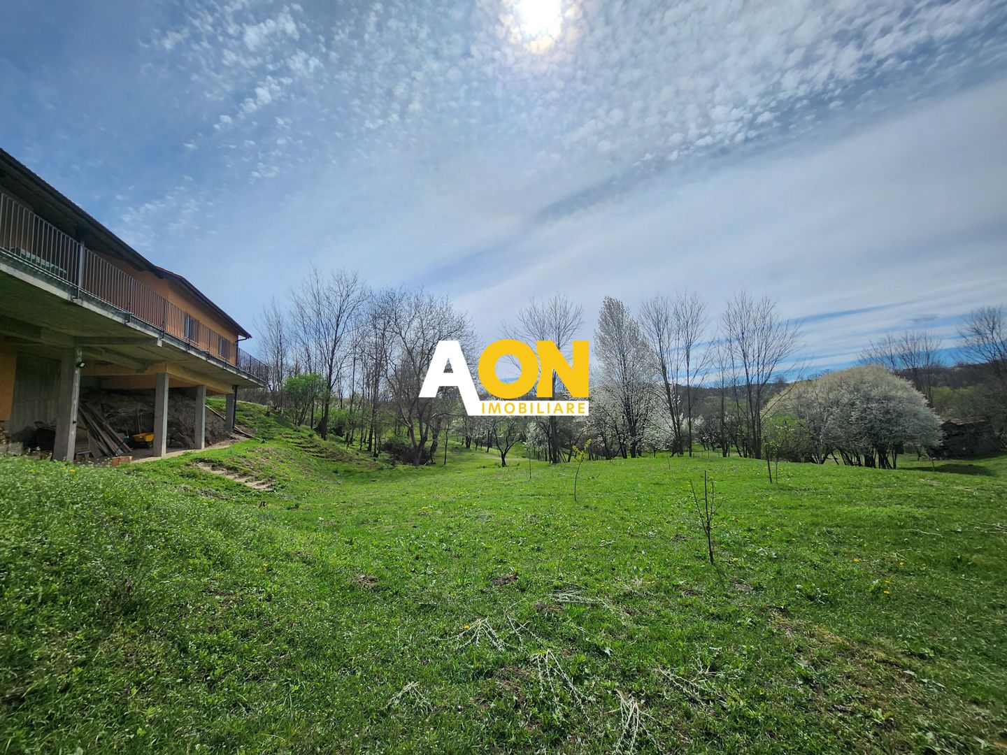 De vanzare casa 6 camere 8142 mp teren in Oarda de Sus - Poză 29