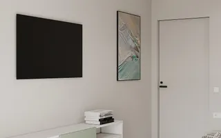 Vânzare, townhouse, 2 nivele, 3 camere, strada Maciesilor, Telecentru - Poză 45