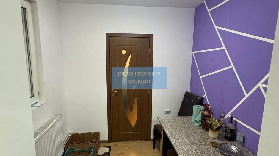 Casă cu mansardă și piscină de vânzare – Pictor Andreescu - Poză 14