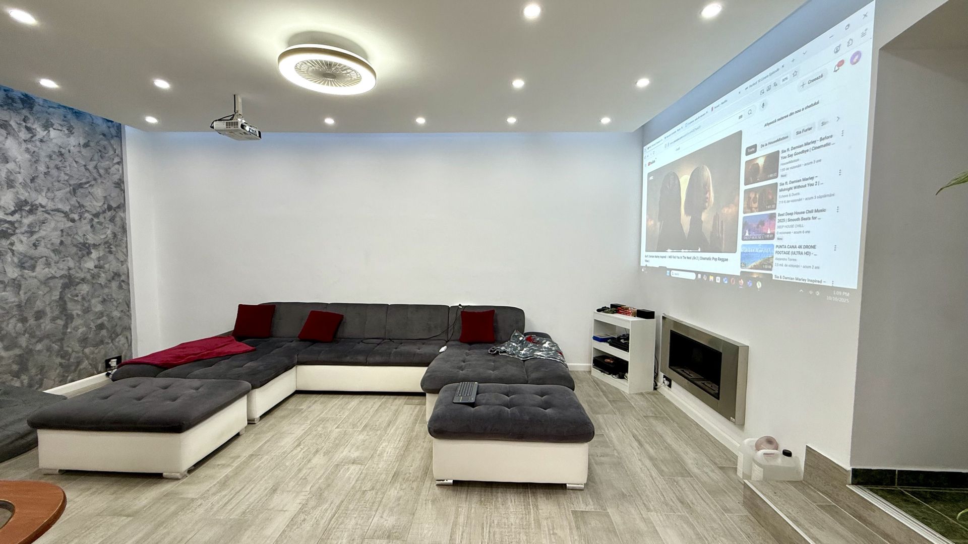 CASA INDIVIDUALA - Poză 2