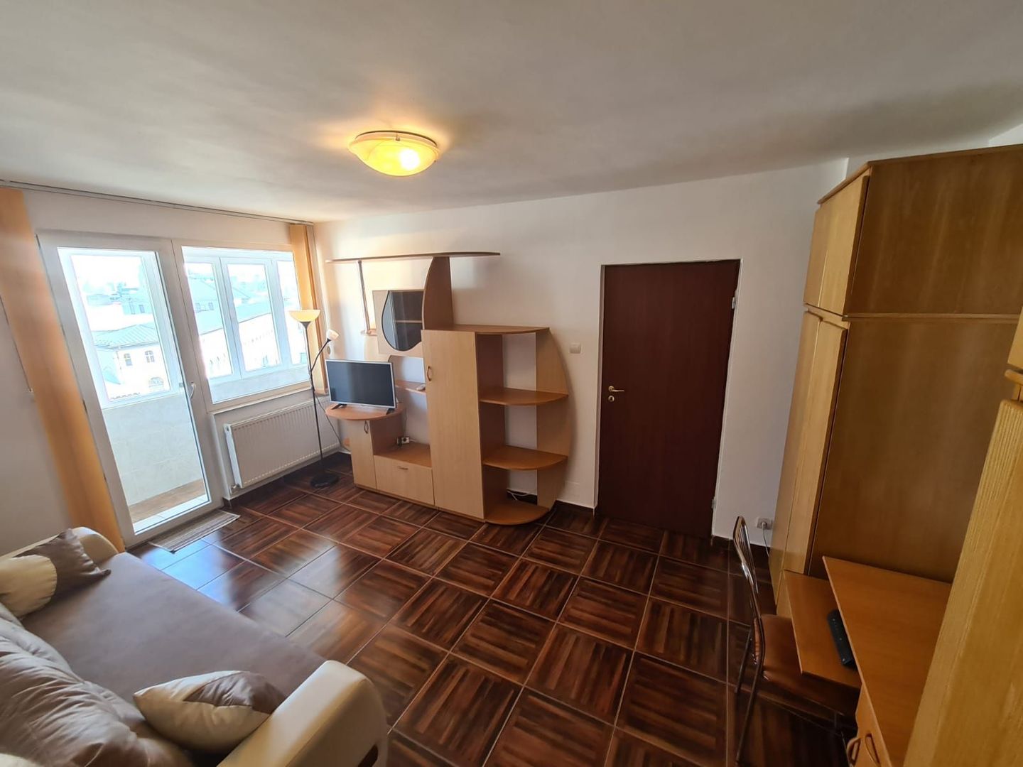 Apratament Gara de Nord/Facultatea de Inginerie Medicală - Poză 4