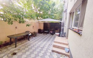 Popesti Central metrou curte proprie - Poză 2