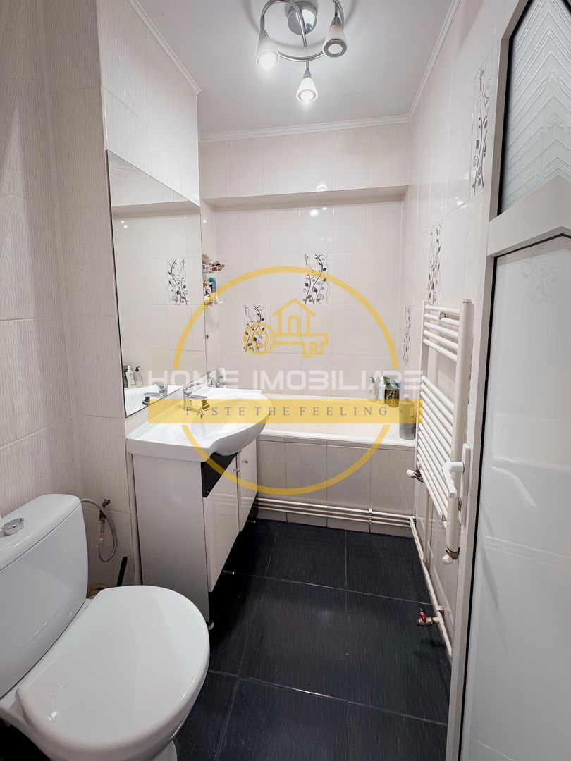 Apartament cu 3 camere/ 75mp/ zona Tatarasi - Poză 6