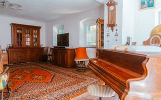 Casa Individuala | 5 Camere | 2 Terase | Teren 1500MP | Turnisor - Poză 12