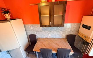 2 camere| zona Lipovei| centrala proprie| apartament frumos| - Poză 10