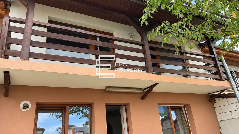 Casa insiruita-5 camere - 150 mp- la cheie - Selimbar - Poză 13