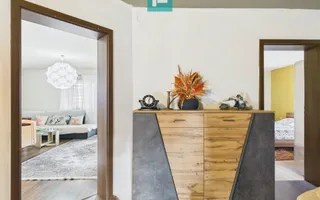 Două locuințe individuale pe 512 mp –  in GIROC - Poză 11