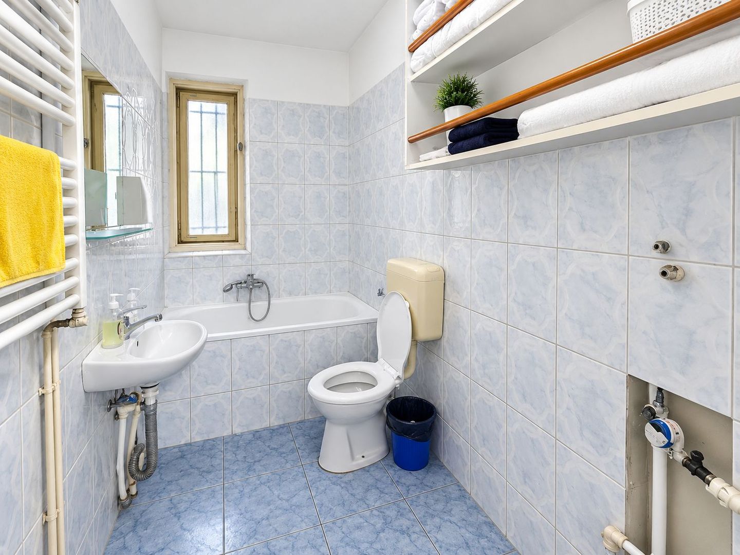 Spatiu Comercial | Chirie Flexibila | Parter - Poză 15