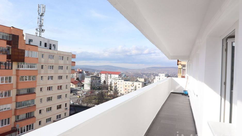 Apartament minunat cu 3 camere, situat in cartierul Zorilor! - Poză 7